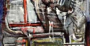 Exposição faz retrospectiva dos 20 anos do Memorial da América Latina