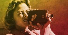 Suécia – O cinema intimista