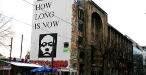 Com ocupações artísticas, grupos lutam por espaços para produção cultural em SP