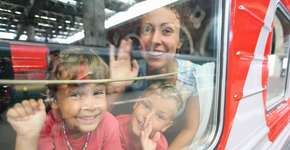 11 dicas para enxugar os gastos num passeio com a família