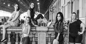 Projeto realiza ensaios fotográficos para mulheres amputadas