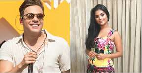 Sensitiva diz que Wesley Safadão e Mileide vão reatar casamento