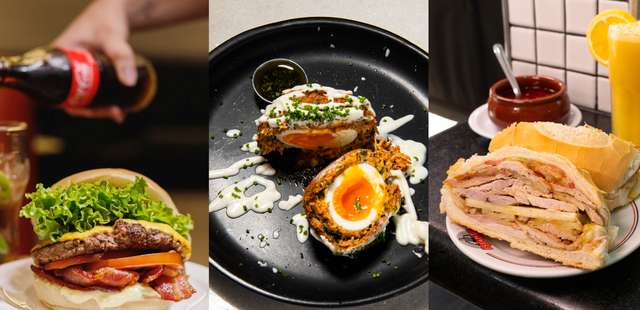 Guia da Madrugada em SP: onde comer bem a qualquer hora