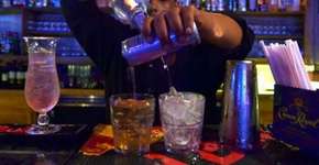 Learning for Life abre inscrições gratuitas para curso de bartender