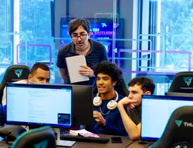 Educação: Curso gratuito de game developer aceita inscrições até dia 6/3