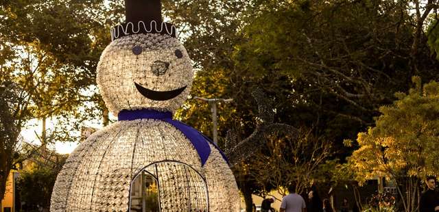 Festival de Inverno de Guararema 2025