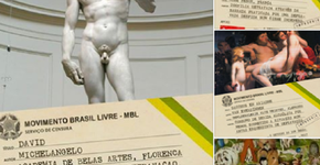 Como que censores brasileiros classificariam o ‘Queer’