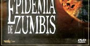 Epidemia dos zumbies