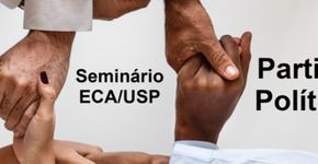 USP recebe seminário de Política e Cultura