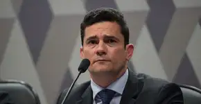 Sergio Moro desiste de se candidatar à Presidência