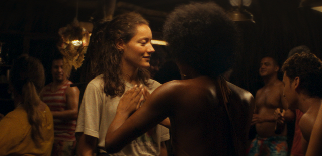 34º Festival Curta Cinema