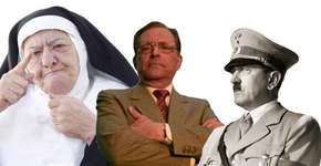 Alunos da USP promovem festa-manifesto contra a moral e os bons costumes