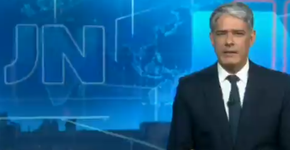 Bolsonaro ataca Bonner: ‘você é o maior canalha que existe’