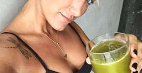 Gabriela Pugliesi exclui Instagram após críticas por dar festinha