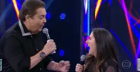 Foto: (Reprodução/TV Globo)