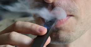 Vape pode causar danos graves que você não imagina