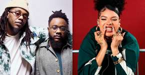 Show do YOÙN + Amabbi + 2DE1