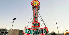 Parque de diversão Play City chega na Zona Leste de São Paulo