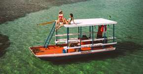 10 melhores praias para conhecer no Nordeste brasileiro