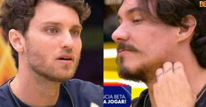 Foto: (Reprodução/TV Globo)