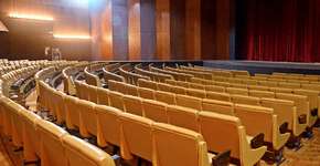 Ao completar 50 anos, Teatro Municipal de Santo André recebe série de melhorias