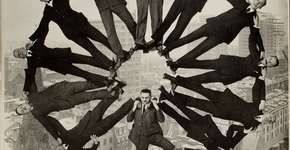 Foto: (Unidentified)