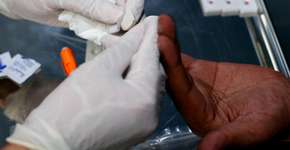 Foto: (Tamer Soliman/istock)