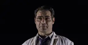 Foto: (Divulgação Sesc SP / Fernanda Baldo)