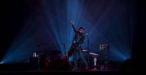 Espetáculo no Teatro de Dança se inspira nas obras de Chico Buarque