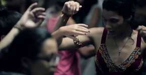 Pitanga em Pé de Amora e DJ Niggas – Som Na Faixa