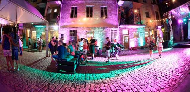 Arte, cultura, história e arquitetura: tudo sobre Vila Flores