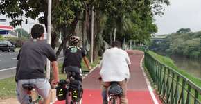 Com 103 km de ciclovias, Sorocaba tem apenas 1 acidente em 4 anos