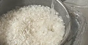 Harvard alerta sobre riscos do consumo diário do arroz branco