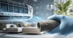 Seu ar-condicionado parou de gelar e a culpa não é da temperatura lá fora