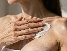 Bem estar: O método infalível de cuidados com pescoço e colo para o seu dia a dia