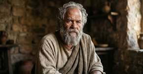 Sócrates, o mestre que andava pelas ruas questionando o povo: “A vida sem exame não vale a pena ser vivida”