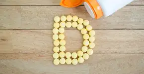 Cinco alimentos ricos em vitamina D