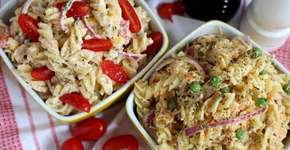 Foto: (Receitas que amo)