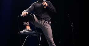 Foto: (Foto: Divulgação.)