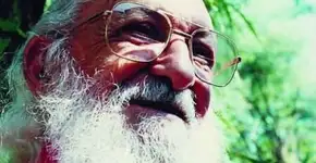 Sesc promove live e exibe série documental sobre Paulo Freire