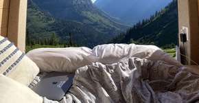 Quer ser pago para viajar? Empresa oferece emprego dos sonhos