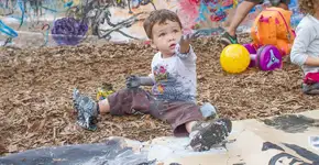 Manual online gratuito permite reunir famílias para passear junto