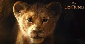 Novo trailer de Rei Leão bomba nas redes