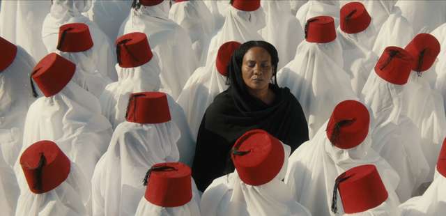 Mostra África em Estado de Cinema