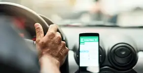 Entenda o que pode mudar no trabalho de motoristas de aplicativo