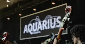 Show gratuito de Roberta Sá e Negra Li – Projeto Aquarius