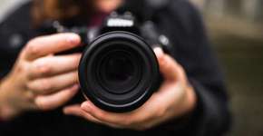 200 cursos por R$ 1,99 para você virar um mestre da fotografia