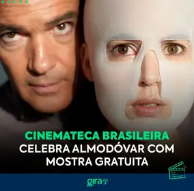 Cores intensas, emoções à flor da pele e personagens inesquecíveis!...