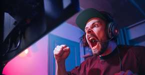 11 produtos do universo gamer para você comprar com até 60% de desconto