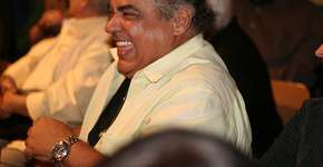 Ator Roberto Bonfim perde 50 kg após cirurgia bariátrica